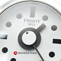 Часы Tissot Heritage Memphis Lady T134.210.17.011.00 фото 11